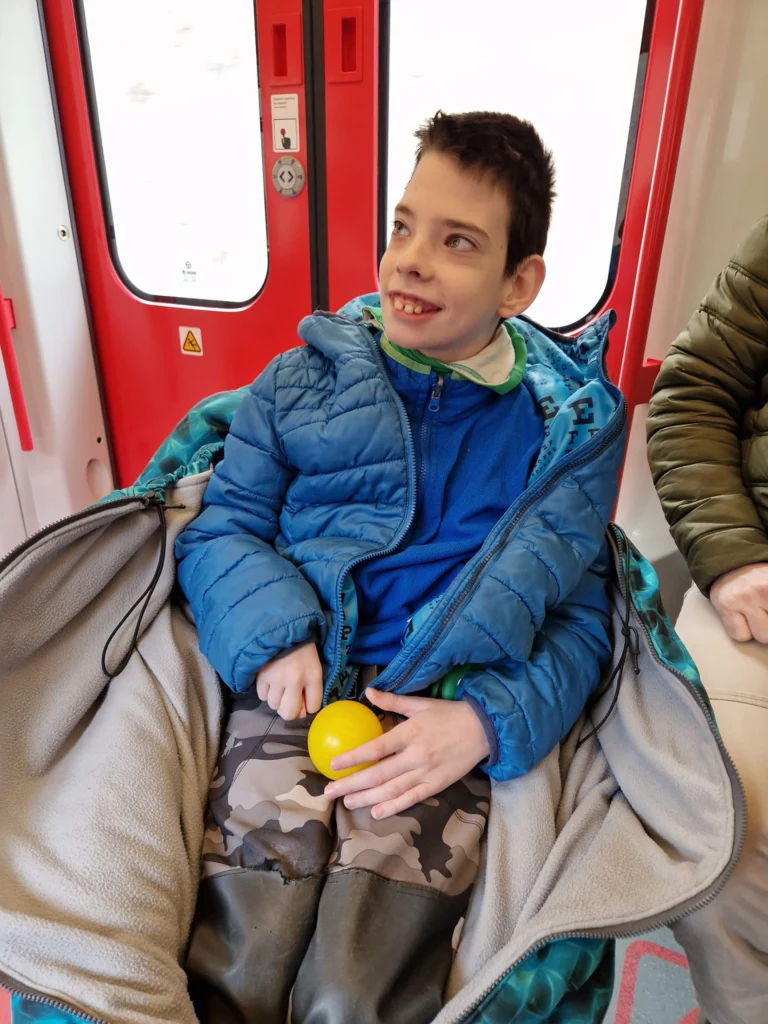 Přidal Fabián – fotografie