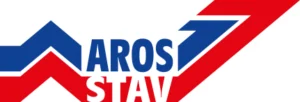 Logo aros-stav.cz