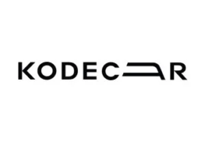 Logo kodecar.cz