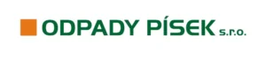 Logo odpady-pisek.cz