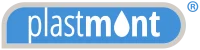 Logo plastmont.cz