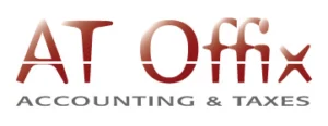 Logo atoffix.cz